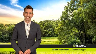 Wednesday afternoon forecast 09/06/21