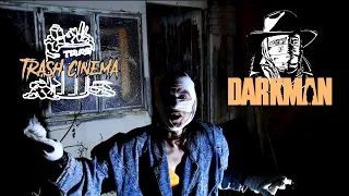 Darkman (1990) | TRASH CINEMA