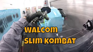 Walcom Kombat Slim Part 1