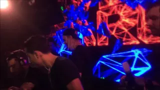 Will Sparks ft. Alex Jones - My Time (Live at Marquee Sydney!)