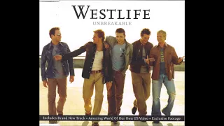 Unbreakable (Westlife) (Full Album 2002) (HQ)