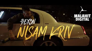 DJEXON - NISAM KRIV (Official Video)