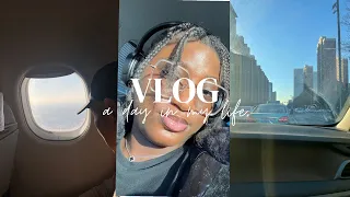 VLOG // PRÉPARATIFS🧳 + VOYAGE POUR  PÉKIN (CHINA ) ✈️🇨🇳. 24H AVEC MOI !