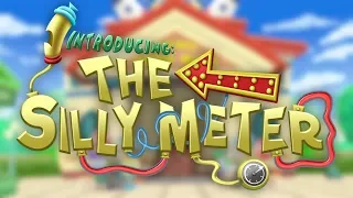 Introducing the Silly Meter