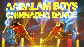 Any Body Can Dance (ABCD) - Sadda Dil Vi Tu (Ga Ga Ga Ganpati) | kalai rockson | prabhu deva