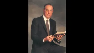 Derek Prince: Demon Gangs (Fixed audio)