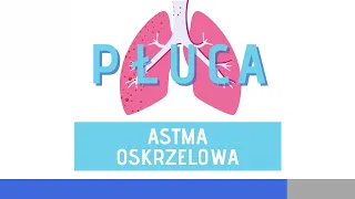 Astma oskrzelowa