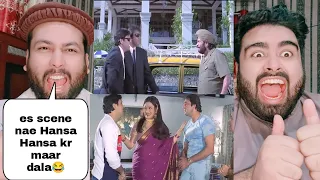 Govinda Sanjay Dutt And Kadar Khan Comedy Scene 😂