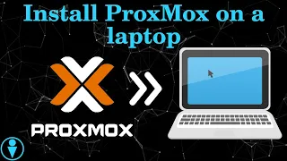 Turn Your Old Laptop Into a Perfect Proxmox Server