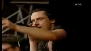 Die Krupps - To The Hilt [Bizare Festival 1997][Restored Audio]