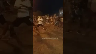 🔴BAILA COMIGO ( BREGA FUNK )