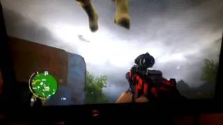 Far Cry 3 WTF moment