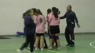 ONSS-Handbal Faza Județeană Caraș-Severin (Rezumat)