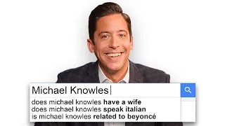 Michael Answers MOST Googled Questions