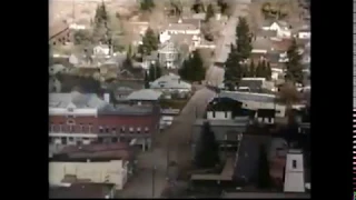 Phantoms Movie Trailer 1998 - TV Spot