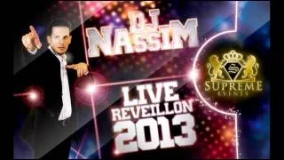 Dj Nassim  Réveillon 2013 Cheb Houssem Ana Na3chak Ana Nedlak