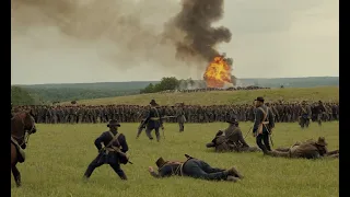 The Battle of Gettysburg: The Turning Point of the Civil War