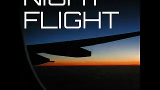 [Working BGM] Tension goes up! Go on a night flight trip at the Progressive House!
