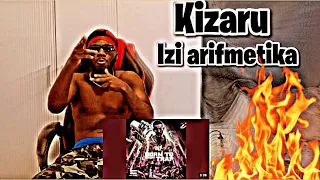 Kizaru - Izi arifmetika | *AFRICAN REACTION