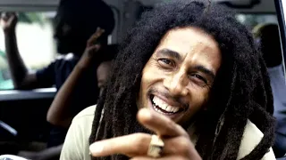 Bob Marley - One Love Extended  ( People Get Ready )