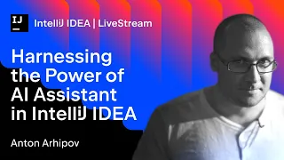 Harnessing the Power of AI Assistant in IntelliJ IDEA