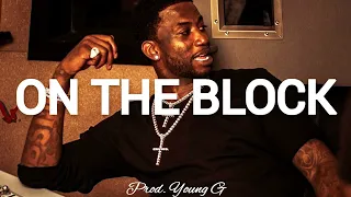 FREE FOR PROFIT Zaytoven X Gucci mane type beat - "On the block" (Prod. Young G)