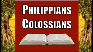 Philippians, Colossians, Come Follow Me