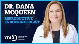 Dr. Dana McQueen | Fertility Specialist #fertilitydoctor #pregnancy #ttc