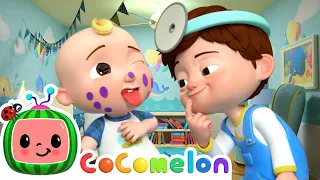 Ms. Polly Had a Dolly! | CoComelon Songs & Nursery Rhymes