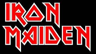 Iron Maiden: The Metal Titans