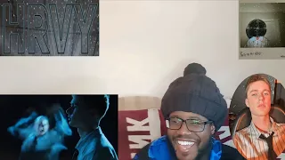 HRVY - Party In My Head (Official) Reaction and Review