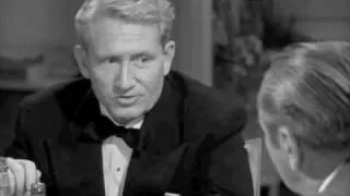 Spencer Tracy On Healthcare