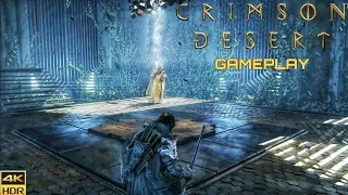 Crimson Desert ( Official Trailer) | New Upcoming Game 2022 | PS4, PS5, PC, Xbox, Xbox series 💯💯