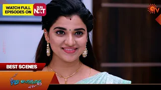 Pudhu Vasantham- Best Scenes | 15 April 2024 | Tamil Serial | Sun TV