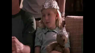 Scary Movie 3  Aliens Ufo News Scene