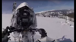 Absurd Again - 2016/17 Colorado Boondockers Snowmobile Season Edit