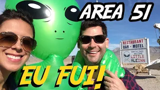 👽Area 51👽Air Force Secret Base close to Las Vegas