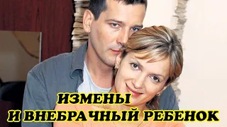 Ярослав Бойко –  рассказал об изменах, внебрачном сыне и  романе с Марией Порошиной