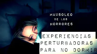 HORRIBLES ENCUENTROS EN SITIOS DE INTERNET | RELATOS DE HORROR