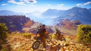 Top 10 Upcoming OPEN WORLD PS4 Games in 2016 and Beyond AMAZING PS4 OPEN WORLD GAMES!