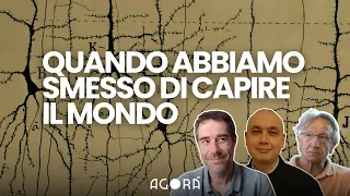 Quando abbiamo smesso di capire il mondo (Benjamín Labatut)