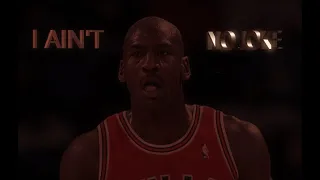 Michael Jordan Mix ~ "I Ain't No Joke" ᴴᴰ ft. Eric B. and Rakim