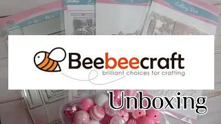 Beebeecraft Unboxing