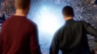 Arrowverse All Smallville References