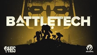 BATTLETECH - PDXCON Trailer