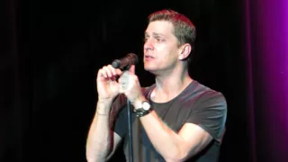 Rob Thomas "Pieces" Live @ The Music Box at The Borgata, Atlantic City, New Jersey,