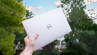 New Dell XPS 15 9510 Three Weeks Later! The Ultimate Laptop?!