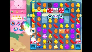 Candy Crush Saga Level 9428 - NO BOOSTERS | SKILLGAMING ✔️
