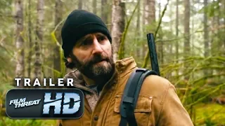 Big Legend | Official HD Trailer (2018) | BIGFOOT! | Film Threat Trailers