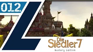 Wolffelden 2/2 - Die Siedler 7 HE - Mission 06 - Deutsch - #012